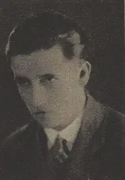 Dalibor C. Vačkář (1930)