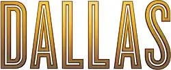 Logo seriálu