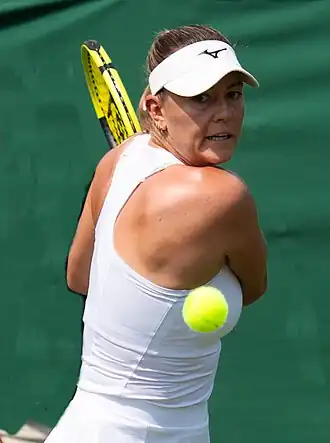Dalma Gálfiová