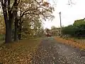 Náves