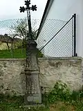 Kříž
