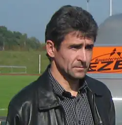Damian Halata (2008)