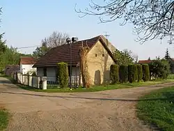 Dům v Daminěvsi