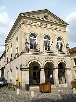 radnice