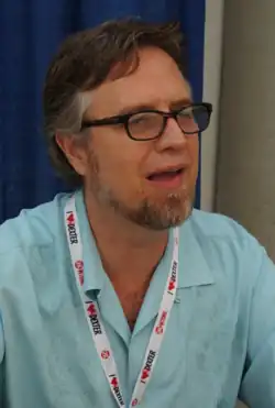 Na San Diego Comic-Con 2013