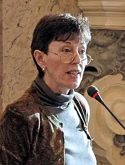 Dana Mazalová, Senát ČR (2006)