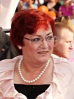 Dana Fischerová