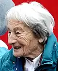 Dana Zátopková (2014)