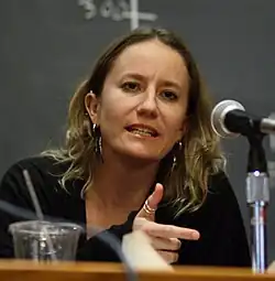 danah boyd (30. září 2009)