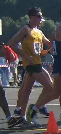 Dane Alex Bird-Smith (11. srpna 2013)