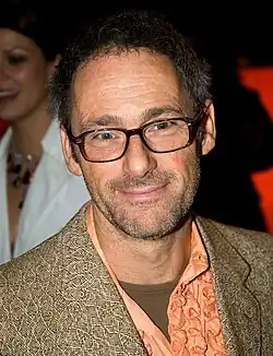 Dani Levy (8. února 2008)