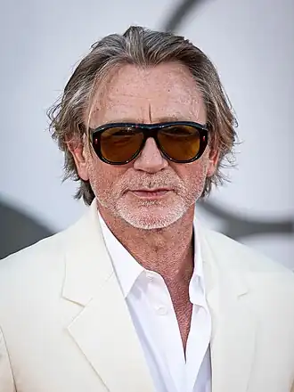 Daniel Craig (2024)