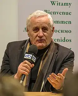 Daniel Fajfr (30. prosince 2013)