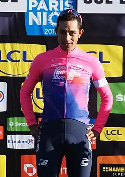 Martínez v roce 2019