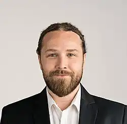 Daniel Lebduška (2024)