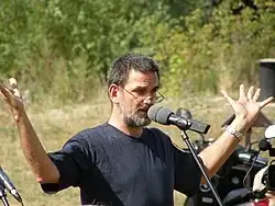Daniel Pastirčák (7. září 2008)