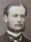 Karl Daniel Weinrich