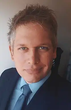 Rasmus Paludan (2022)