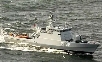 Viben (P562)