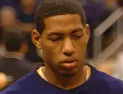 Danny Granger (30. listopadu 2005)
