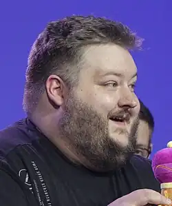 Danny Baranowsky (2016)