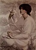 Denní sen, 1872–1878