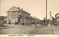 Hlavní ulice (1916)