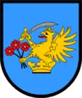 Darda – znak
