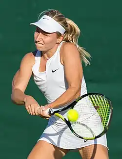 Darja Gavrilovová