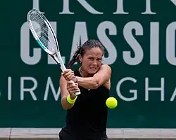 Darja Kasatkinová