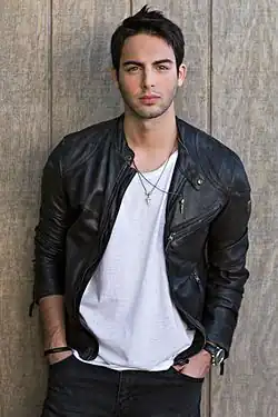 Darin (2014)