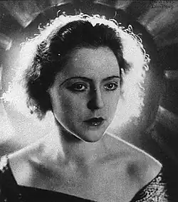 Darja Collin