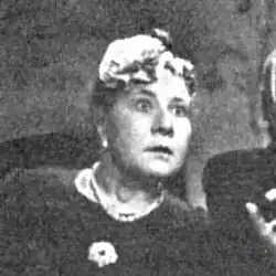 Darja Hajská