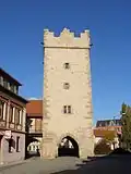 Darrtor
