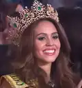 Miss Grand International 2014 Lees Garcia Kuba Kuba