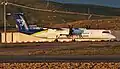 Letoun Dash 8