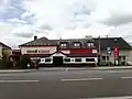Restaurace U Matýska