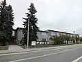 Mateřská a základní škola