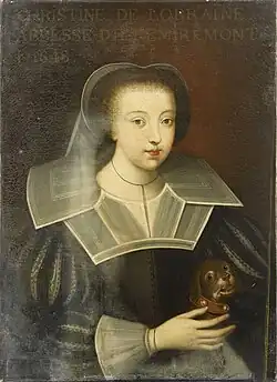 Portrét