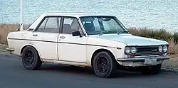 Datsun Fairlady 1600
