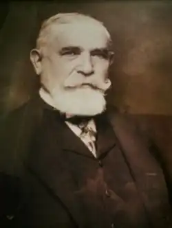 David Fanto