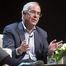 David Brooks (2022)
