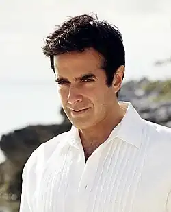 David Copperfield (2014)