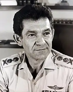 David El'azar
