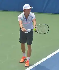 David Goffin