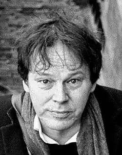 Graeber v roce 2015