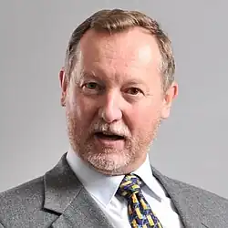 Ing. David Gruber
