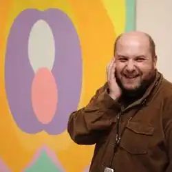 David Hrbek (20. března 2007)