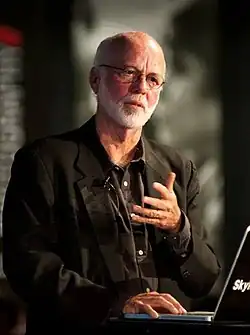 Vítěz ocenění David Hume Kennerly, 2013