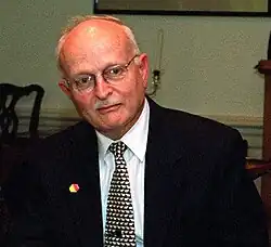 David Ivry 2001